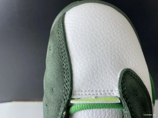 Rep MAX PE Ducks' 313 Jordan Retro - 13 Air AR4390 'Oregon 0725